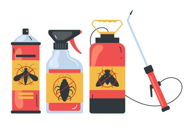 Best Pest Control Near Me  in Patterson Tract, CA